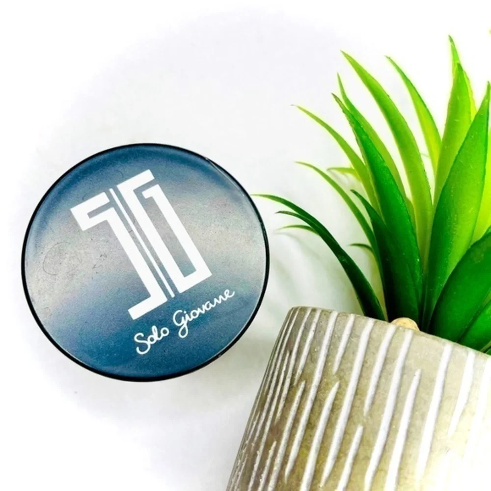 SOLO Giovane Loose Powder #4